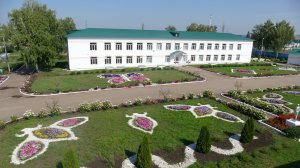 Фильм об Ишимбайском СУВУ 26.03.25