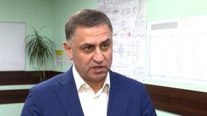 Альберт Салихов рассказал о региональной программе подготовки кадров «Свои Герои. Кузбасс»