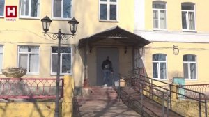 Из Калуги — в Спас-Деменск | АЗБУКА ЗДОРОВЬЯ