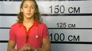 Влад Соколовский - профайл Первого канала