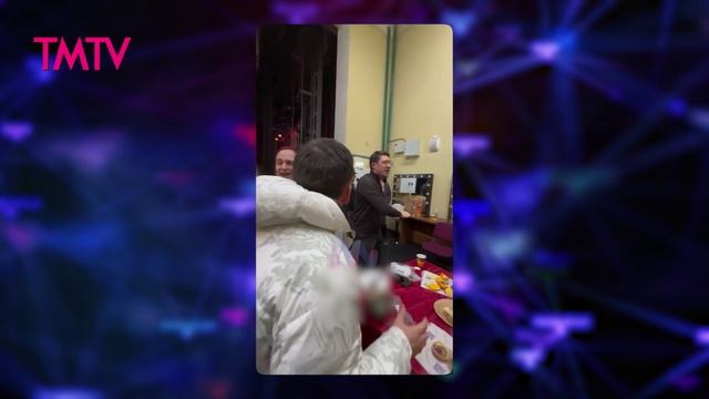 ШОУБИЗ 08-03-2025