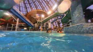 Аквапарк Питерлэнд