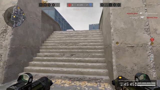 ТОПОВЫЕ КОППЕРХЕДЫ НЕЩАДНО ГНУТ  WARFACE warface варфейс моды рм sigmpxcopperhead