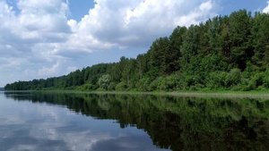 Русская Красота Природы!