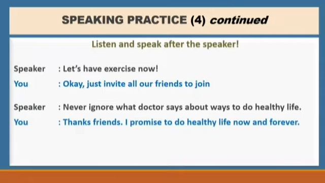 An Integrated Learning Model on ways to get Healthy Life смотреть онлайн