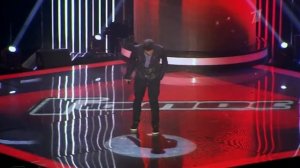 Голос   Андрей Гризли Знаешь   Слепые прослушивания   Голос   Сезон 3