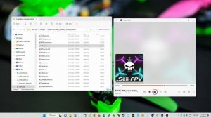 Seii-Sound-Packs for ToolkitRC M7AC and M9