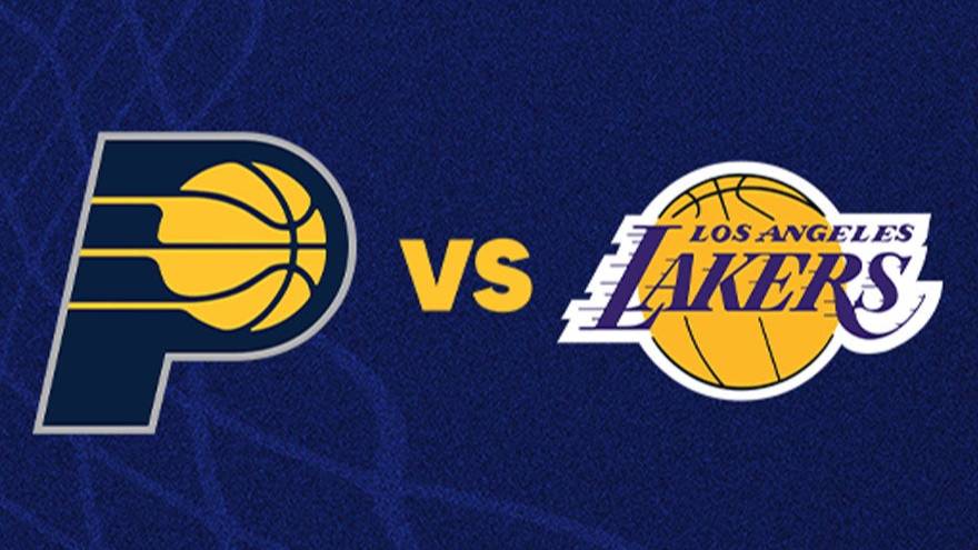 26.03.2025 | Индиана Пэйсерс — Лос-Анджелес Лейкерс | Pacers at Lakers