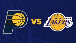 26.03.2025 | Индиана Пэйсерс — Лос-Анджелес Лейкерс | Pacers at Lakers