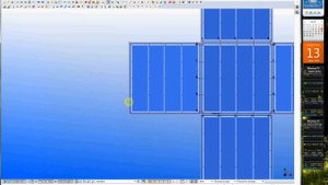 Сравнение Tekla и Revit. Производительность