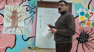 Срыв.
