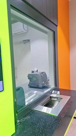 Отделение ОТП Банка г. Москва ул. Профсоюзная 43 корп 1
