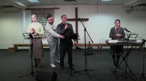 Молодежное Богослужение / 27.03.25