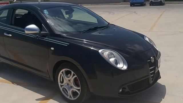 Alfa mito for sale смотреть онлайн