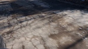 В Ушаковском МО забыли о дорогах: рейд по направлениям