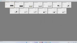 Самостоятельное проектирование этикеток для Woodsoft Nesting