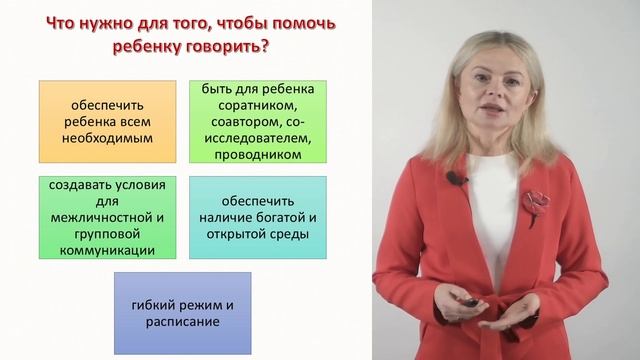 5.4. Технология «Голос ребенка»