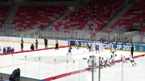 #sirius #sochi #cup #2025