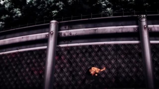 [AMV] Adam