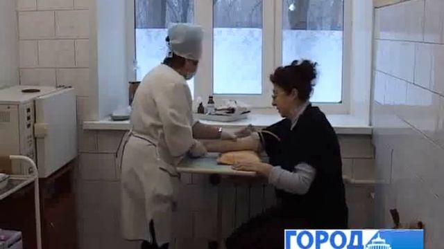 Недостаточная информированность