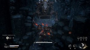 Black Myth:Wukong. Повозка (серая с бронзой)