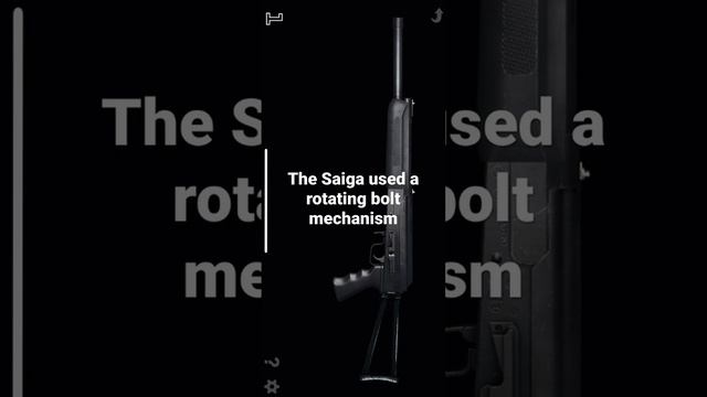 The Saiga 12 смотреть онлайн