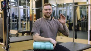 Консультация с реабилитологом в Виктория Фитнес