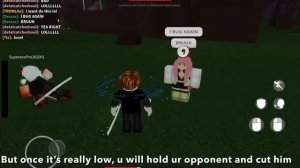 Rogue demon roblox - Which breathing/blood demon art will come next