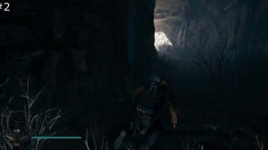 STAR WARS Jedi: Survivor - Koboh - Summit Ridge - All Collectibles