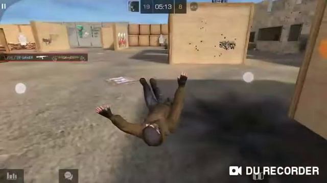 Standoff 2 /⚠️ 45 level VS 15 level ⚠️/kim kazanıcak смотреть онлайн