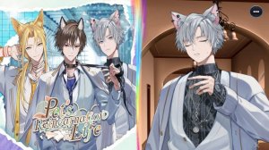 Pet′s Reincarnation Life / Жизнь реинкарнации питомца / Глава 3 / Гибрид / 💎