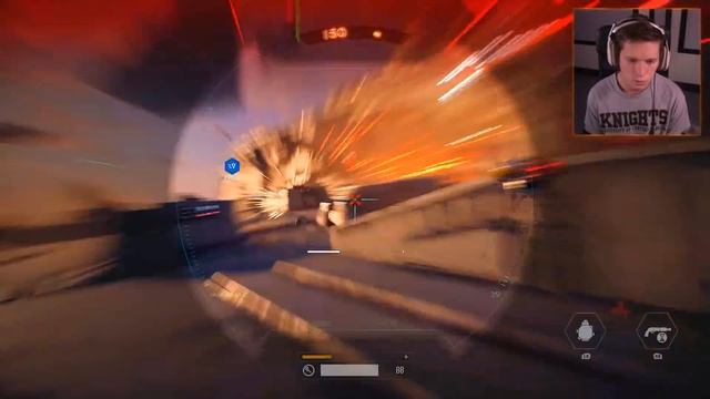 Star Wars Battlefront 2 Story - Part 10 - He Got The Girl смотреть онлайн