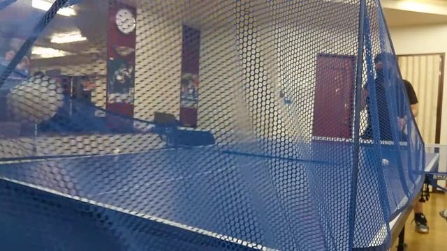 Table Tennis  YINHE M.STAR-JAPAN  Big Dipper  013502