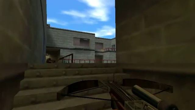 Half-Life. Speedhackers2