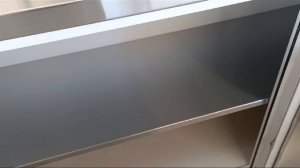 Фудтрак IronBull в наличии
