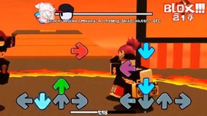 Friday night Funkin VS Weekly [Silence is Death]