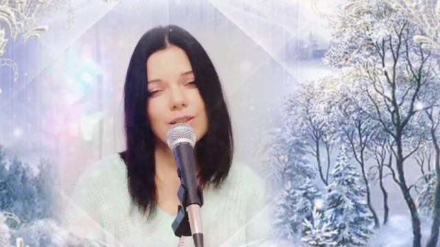 "ЗИМНЯЯ СКАЗКА", Тихо, тихо, сказку напевая ( сл. А. Усачев, муз. А. Пинегин) смотреть онлайн