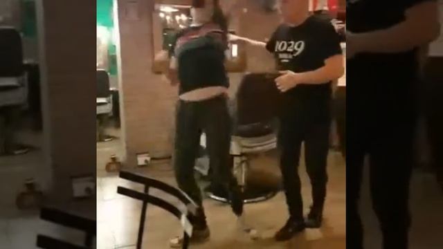 Adriano baila salsa смотреть онлайн