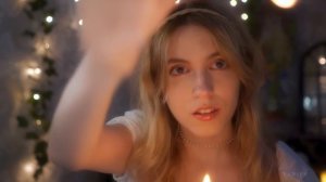 ASMR FOCUS ON ME • Princesa Yarify ✨ Sigue mis instrucciones ✨4K