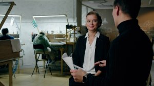 Brand Keeper / Ролик о компании