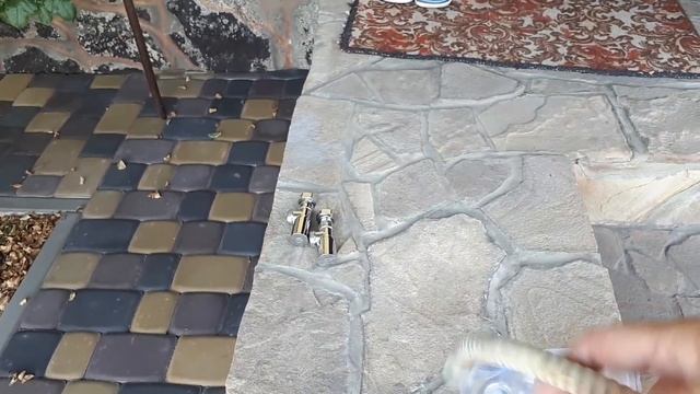 НУ ЧТО СДЕЛАЛ САНТЕХНИК??? смотреть онлайн