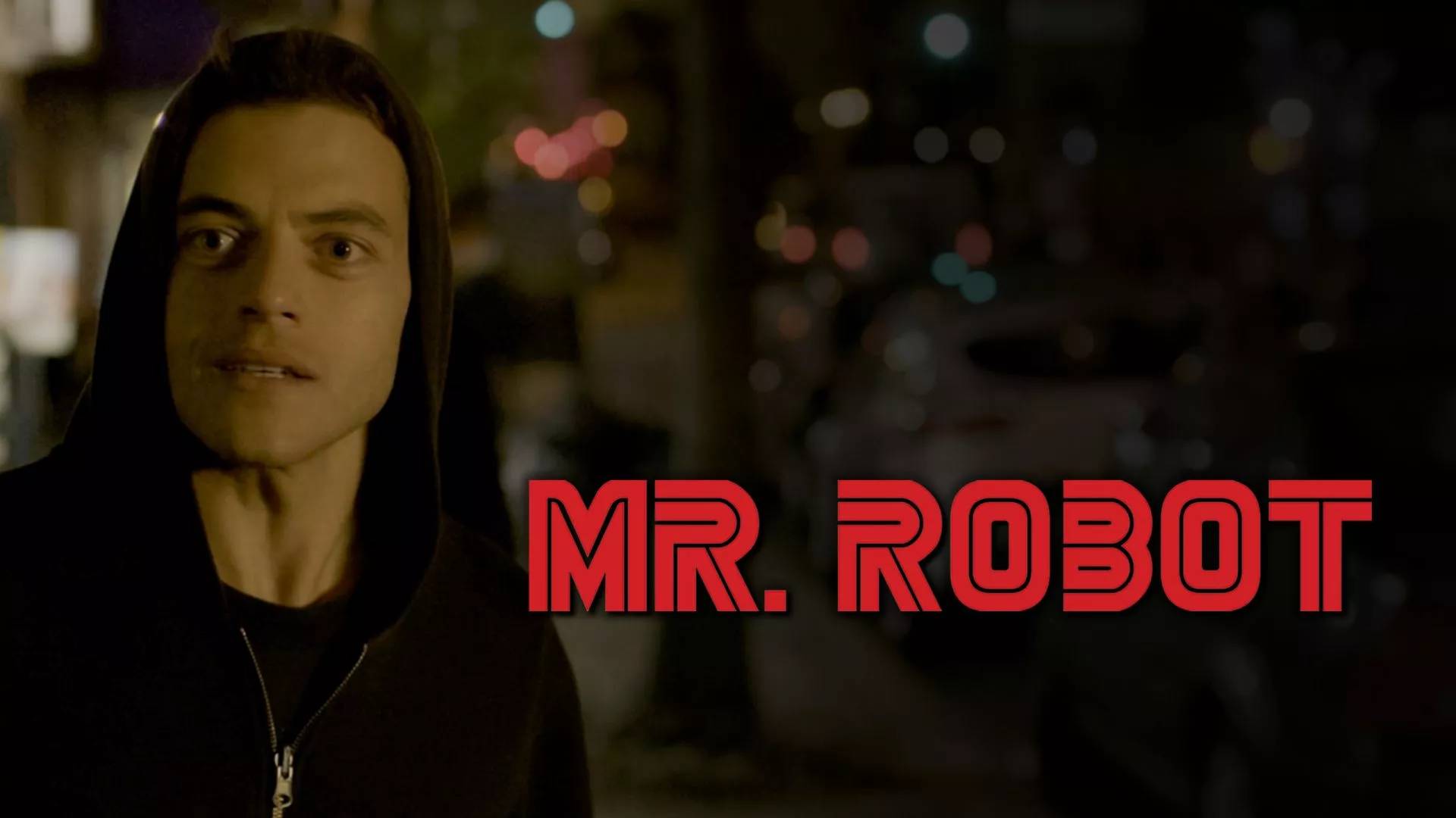  3 2 Mr Robot 