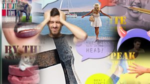 Базовый курс по идиомам Mastering most popular English idioms