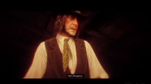 💰 Крупный куш! Red Dead Redemption 2 – Самое рисковое дело Артура! 💎 Часть 19