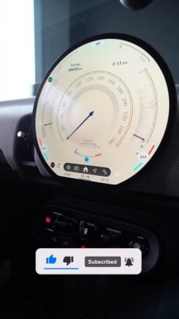Не как у всех! 3 фишки нового MINI #mini #minicooper #bmw