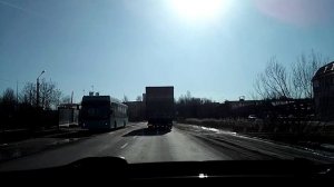 #4072 /27-03-25 г./ Из Усть - Ижоры, ч.1...