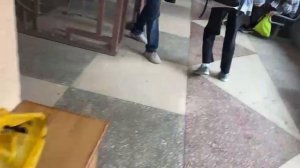 Побег со школы 2 часть