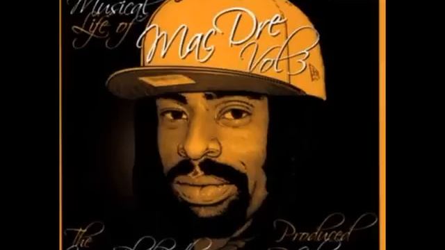 Mac Dre Back 2 My Mission смотреть онлайн