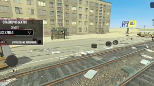 играю в ваз Краш тест симулятор2 часть6