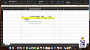 Финансовая Подушка Безопасности - Мастхэв Инвестора